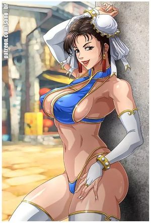 Chun Li