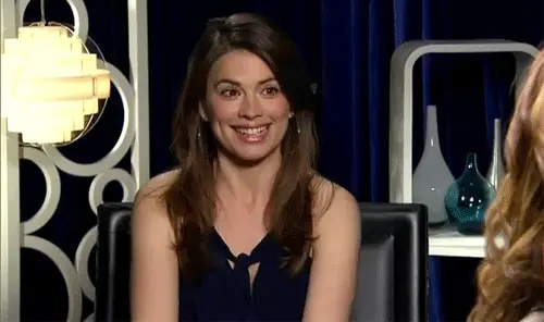 Did you really fuck on camera?
