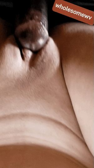 Nice surprise for husband at work