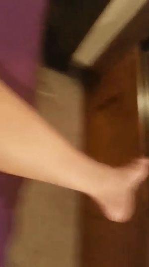 Girlfriend butt fucked