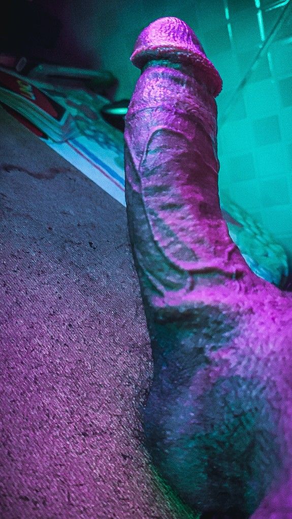 cock