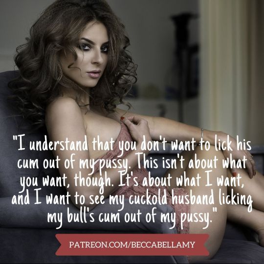 cuckold