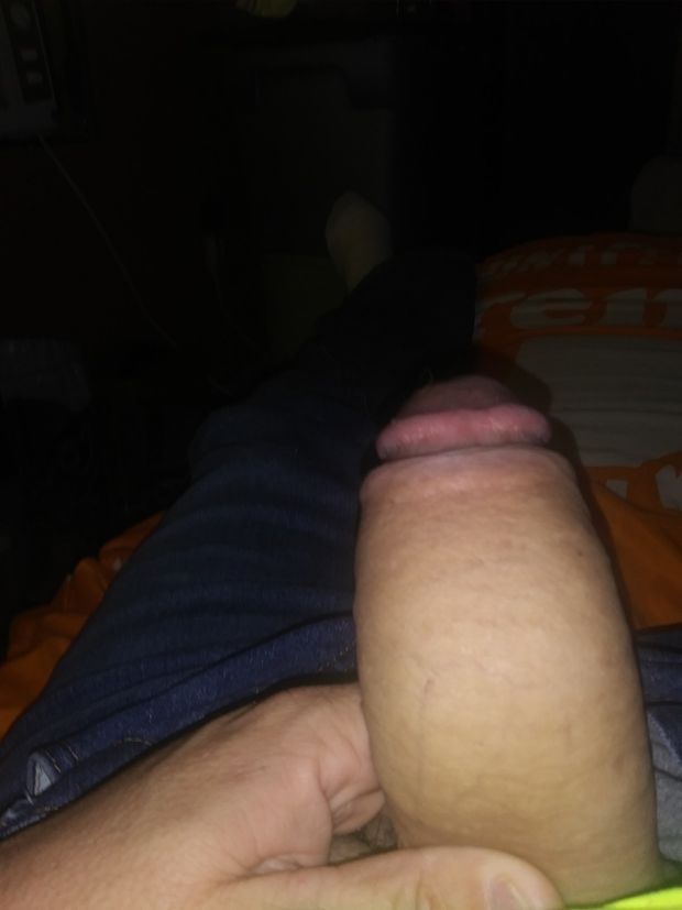Looking for older uncut cock