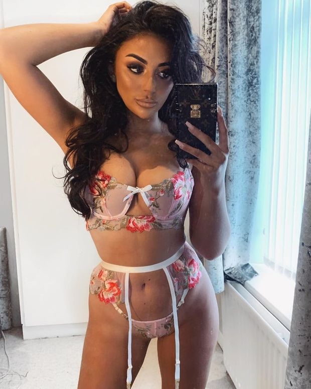 sexy lingerie