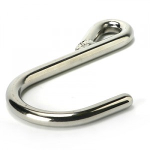 anal hook