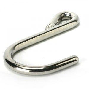 anal hook
