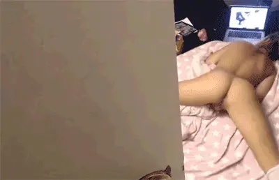 Visiting roomate