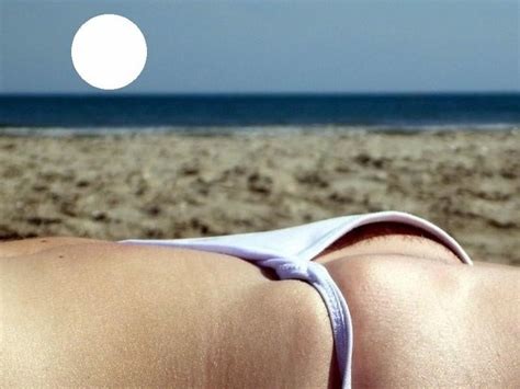 Bikini bridge