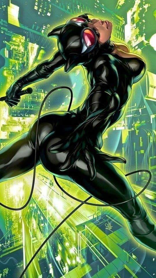 DC Hero