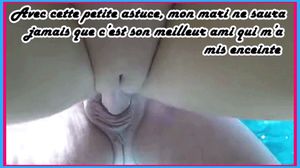 Avec cette petite astuce, mon mari ne saura jamais que c’est son meilleur ami qui m’a mis enceinte