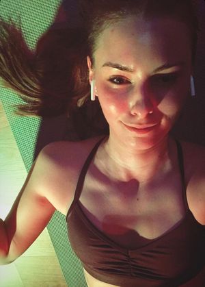 Look in my eyes and cum on my face - MS