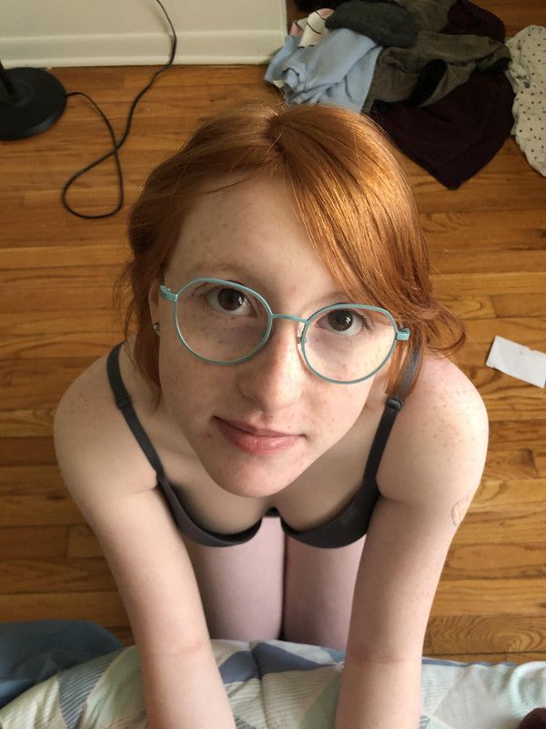 Ginger by Porn69Porn69