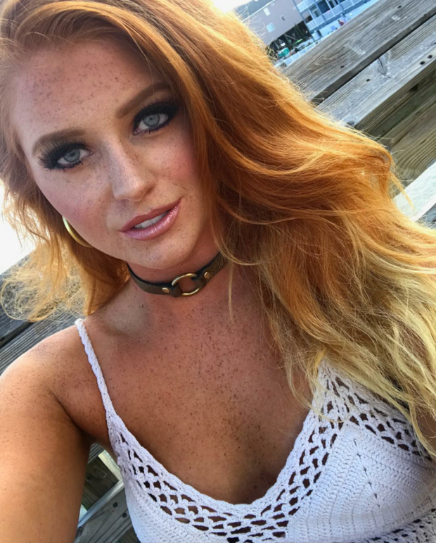 Ginger by Porn69Porn69