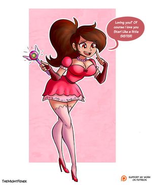 Princess Marco