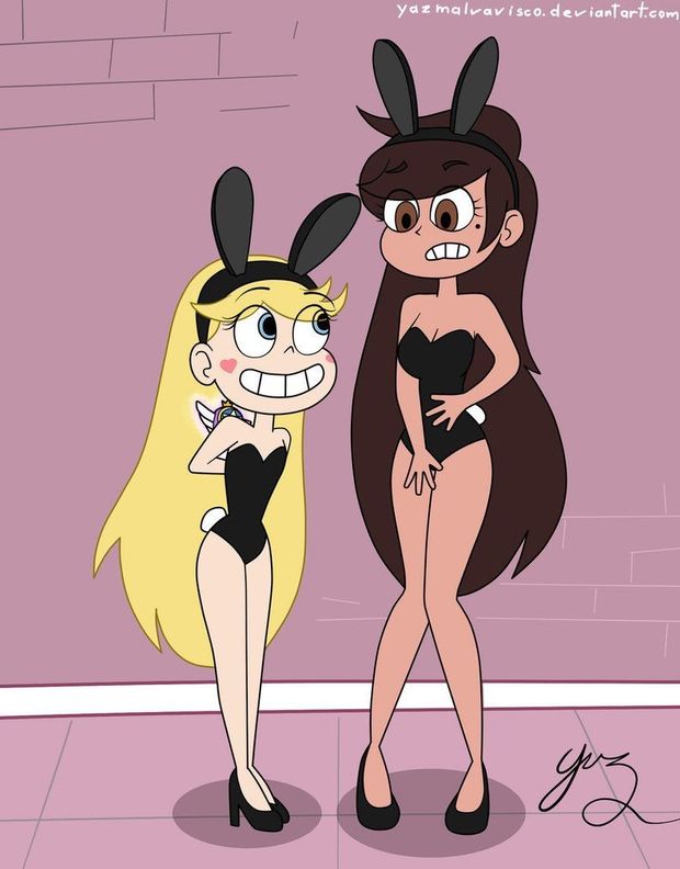Bunny Marco TG