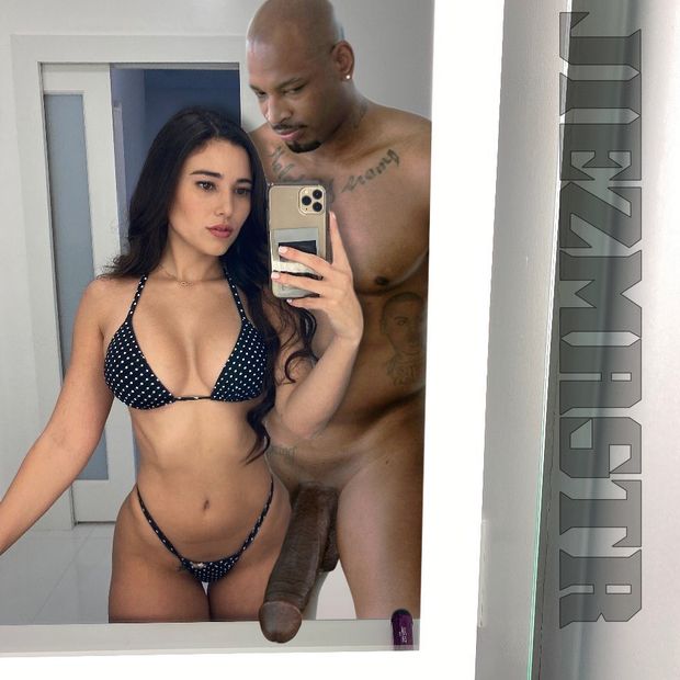 Angie Blacked