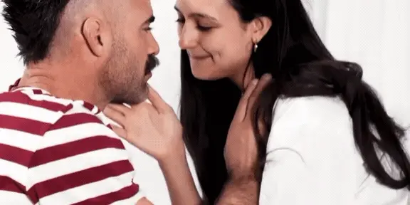 5 Hot romantic sex video