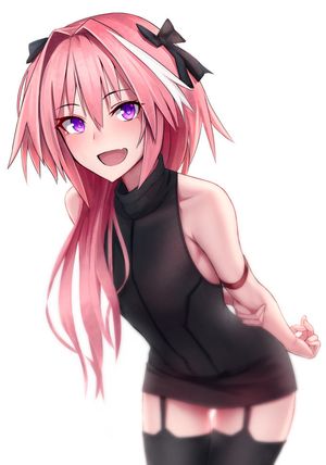 astolfo