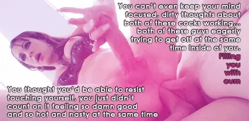 Sissy slut