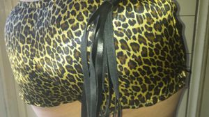 you give me spanking with the whip