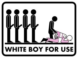 White Boi For Use