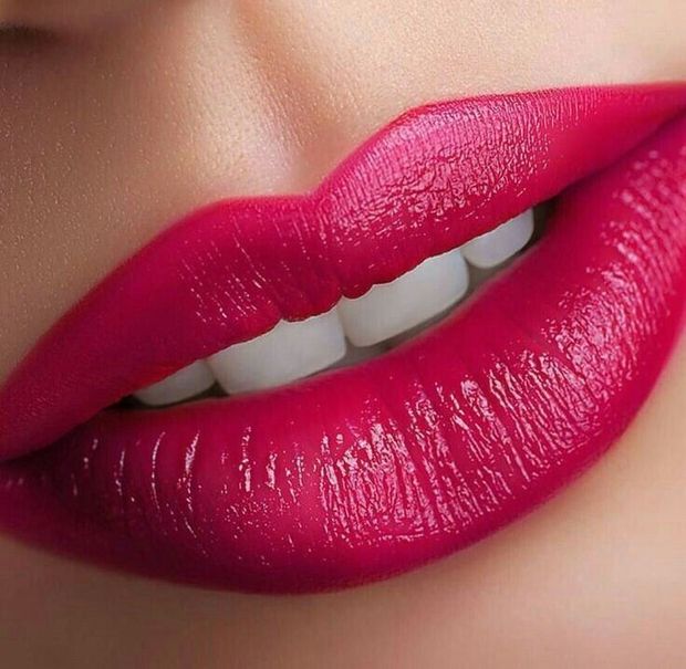 Sexy Lips