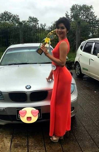 Myanmar G