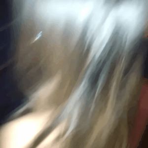 Sexy blonde with amazing ass dancing