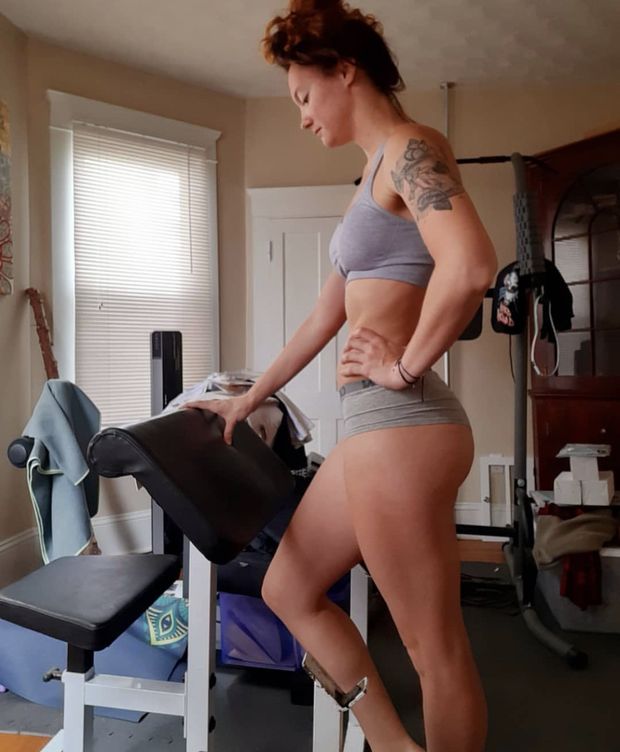 That Bump