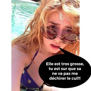 Wow I think I can't take it!