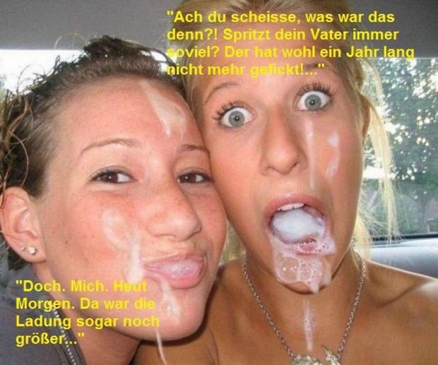 German bitch