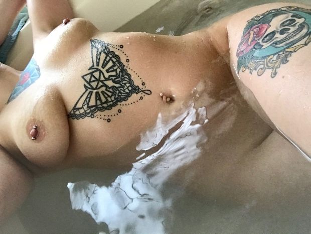 Bathtime