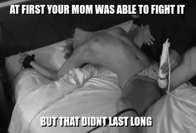 They all fucked her after that.