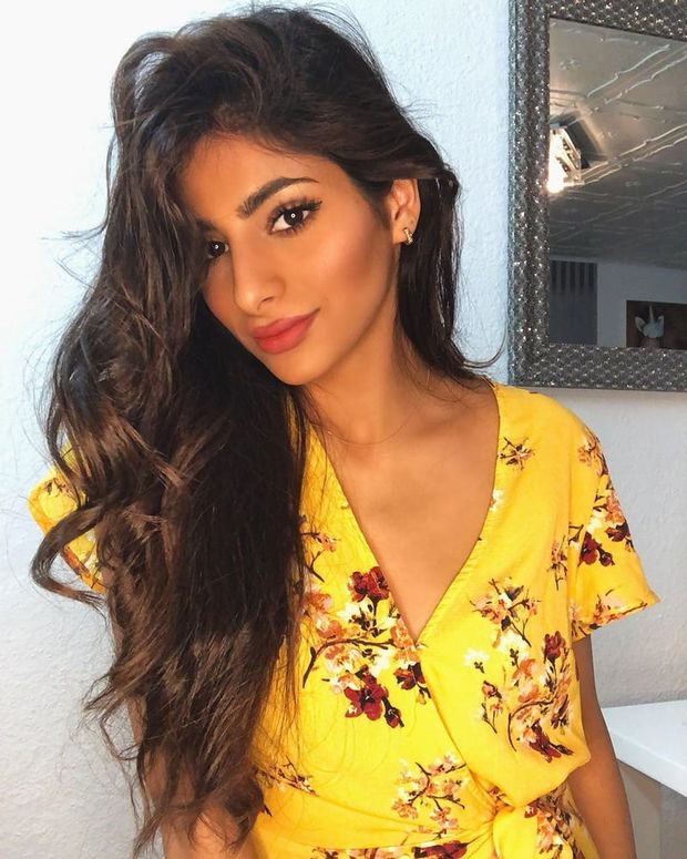 indian beauty