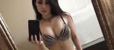 Hot gorgeous slut