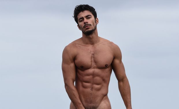 Bruno Miranda Santana