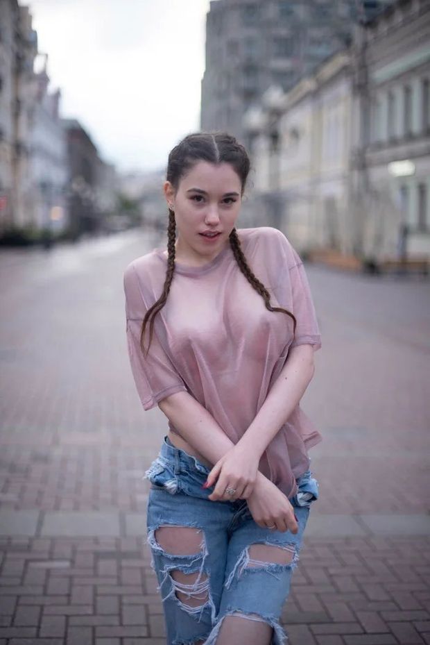 Amazing photoshoot