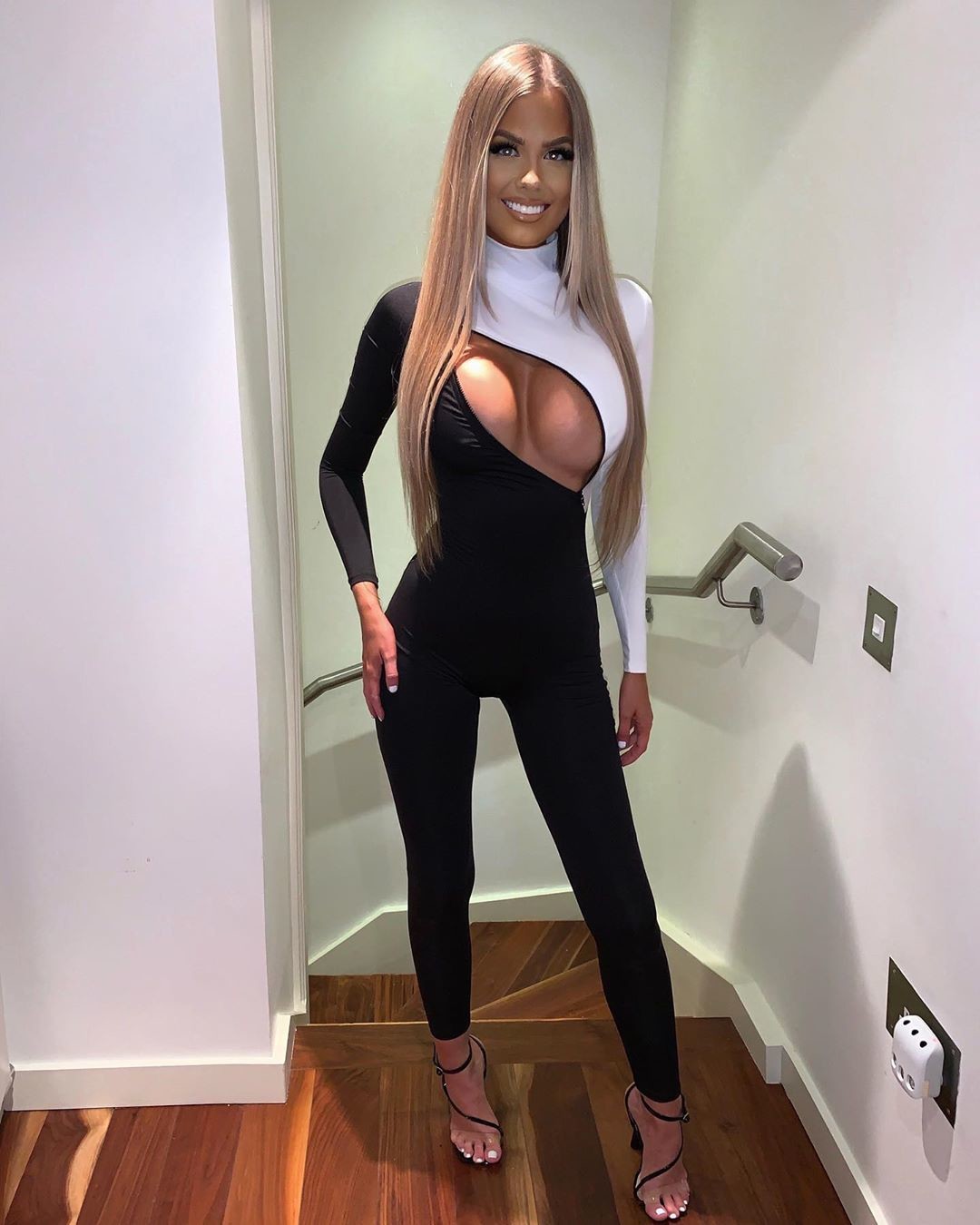 Perfect display