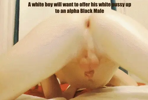 Sissy slut