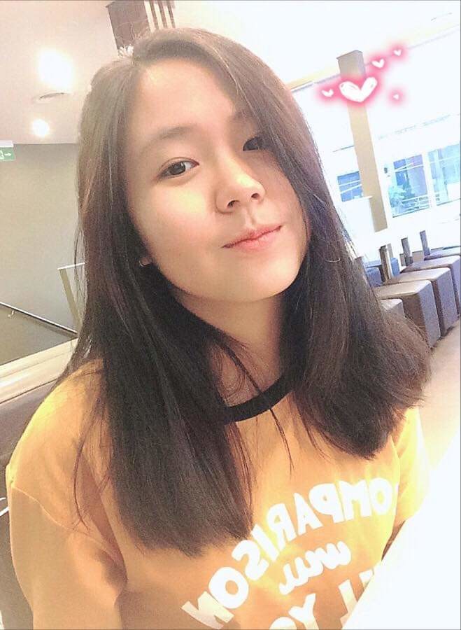 Đinh Thị Kim Ngọc - Asian Vietnamese