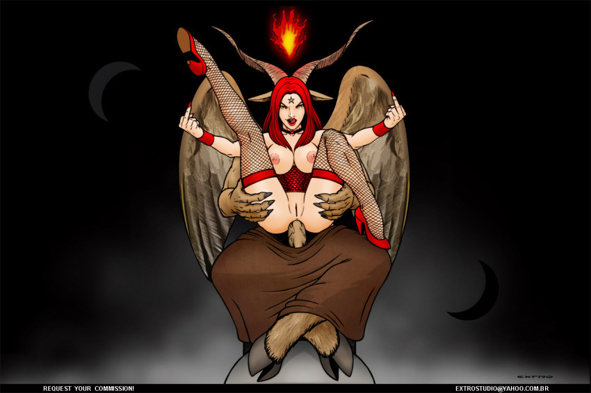 Baphomet