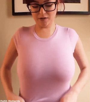 Teen big tits