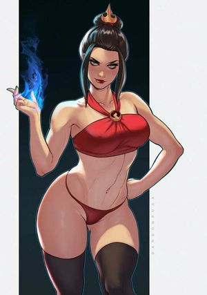 Azula