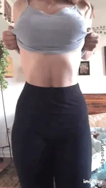 Amazing boobs