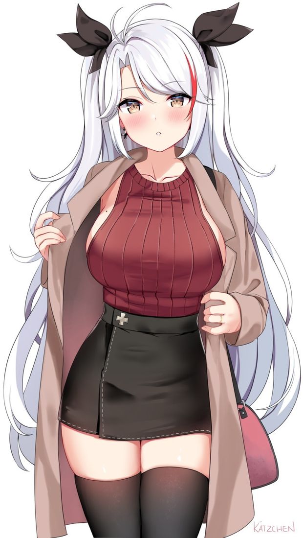 Outfit beauty