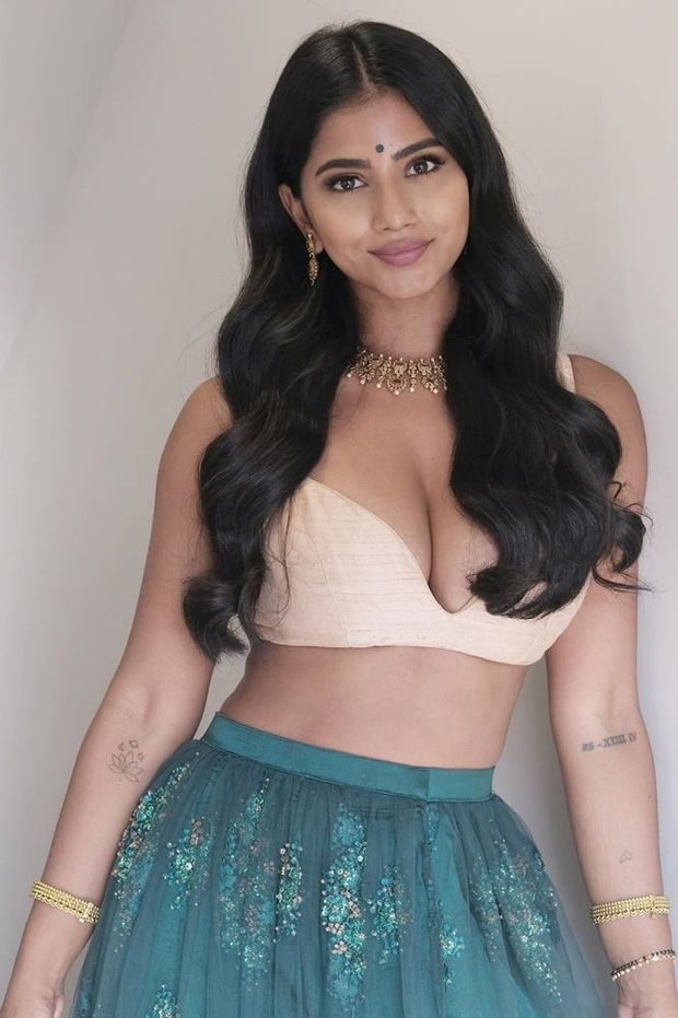 indian bbae