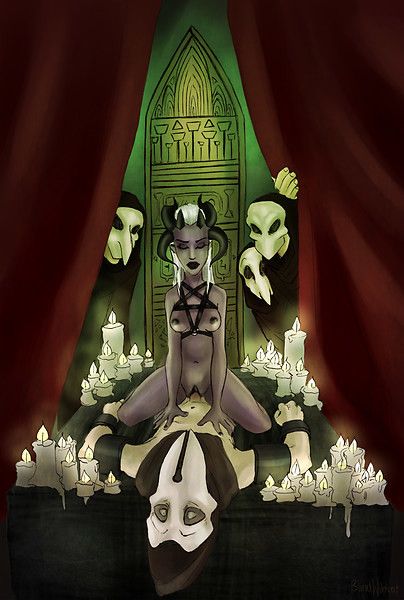 by BlindWildcat