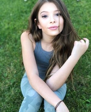 Makenzie Moss