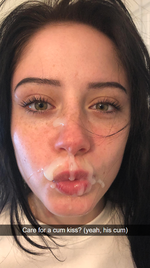 Cuckold And Hotwife Cheating Snapchat Captions