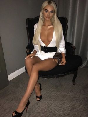 OMG! Mouthwatering! Inviting! Name?